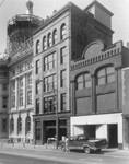 Court House Anex, Greensburg, Pennsylvania 1978