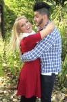 I'm going to Marry this crazy man
