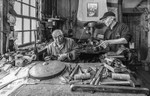 Copper Crafts Master, Bulgaria.