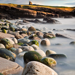 Mullaghmore Coast View