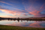 Windrush Sunset