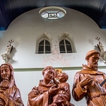 St Josephs Convent portfolio
