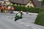 Ryan Kneen Kawasaki / Ryan Kneen Racing