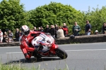 Conor Cummins Honda / Honda Racing