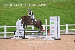 CLASS 13 - SAT - SENIOR BRITISH NOVICE / 90CM OPEN portfolio