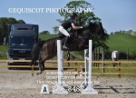 CLASS 8 National 1.30m Open portfolio