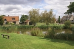 Brafield on the Green