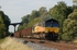 30.9.11 - 66848 6J37 Carlisle - Chirk, Newbiggin