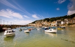 Mousehole, Cornwall 60
