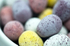 Sweets - mini eggs - 9522