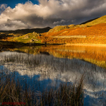 Alcock Tarn