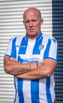 Paul Nicholls - Colchester United Fan & Walking Footballer
