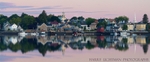 Pre-Dawn Portsmouth South End