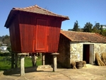 Rural barn