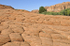 Cross-bedded Sandstone