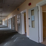 lockup corridor