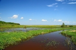 Siemianówka area, Poland
