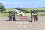 CLASS 2 Club/ Unaffiliated 80cms Open portfolio