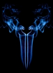Smoke Art: 