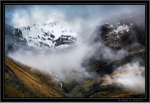 Stob Coire Nan Lochan ac Aonach Dubh