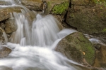 Lumsdale Waterfall