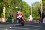 Conor Cummins Honda / W.A.Corless/Jackson Racing