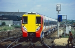 21st August 2001
