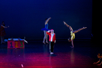 Dance infinity 2013 portfolio