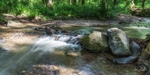 Over the Rocks - 2