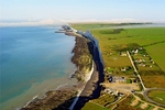 Birling Gap, Cliff View