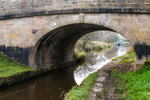 Bridge 80 (Henshall's), Macclesfield Canal