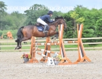 CLASS 19 SUN Pony Foxhunter/ 1.10m Open portfolio