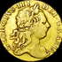 RARE KING GEORGE THE III 1770 GOLD GUINEA £2450.00