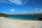 Sound of Handa, Sutherland