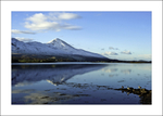 Ducks in a row croagh patrick