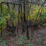 Playground Pripyat