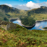 Misty Haweswater