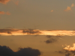 West London Skyscape 5