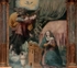 High altar, Annunciation