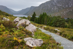 A Walk in Glenveagh National Park