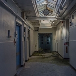 North Staffordshire Royal Infirmary, Stoke-on-Trent portfolio