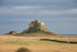 Lindisfarne Castle