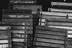 Tables and Chairs (Eastern Market) #5