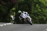 Gary Johnson Triumph / Smiths
