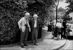Two Iconic Photographers