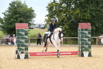 J3 - Mini Tour Junior Pony 40cm Championship portfolio