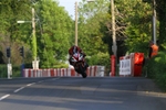 Ian Hutchinson Yamaha / Milwaukee Yamaha