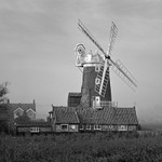0068 - Cley Windmill