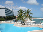 061216 Marina Park Pool Recife Brazil