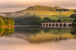 Ladybower Reservoir
